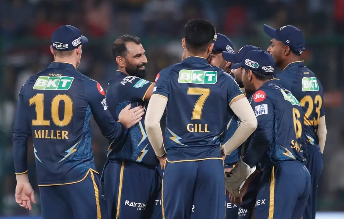 IPL 2023, PBKS vs GT: Preview, Pitch Report, Probable XIs, Fantasy Tips & Prediction